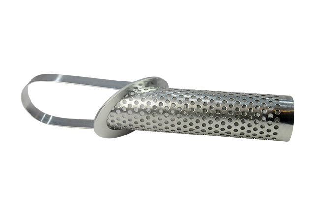 Basket Filter Element